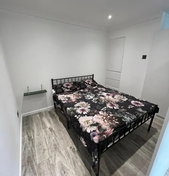 Lovely Apartment For 2 Or 4 People - Bermondsey-1