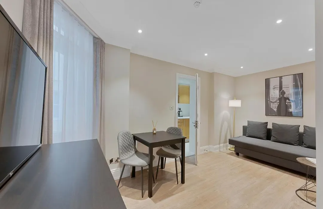 Cleveland Residences Paddington-1