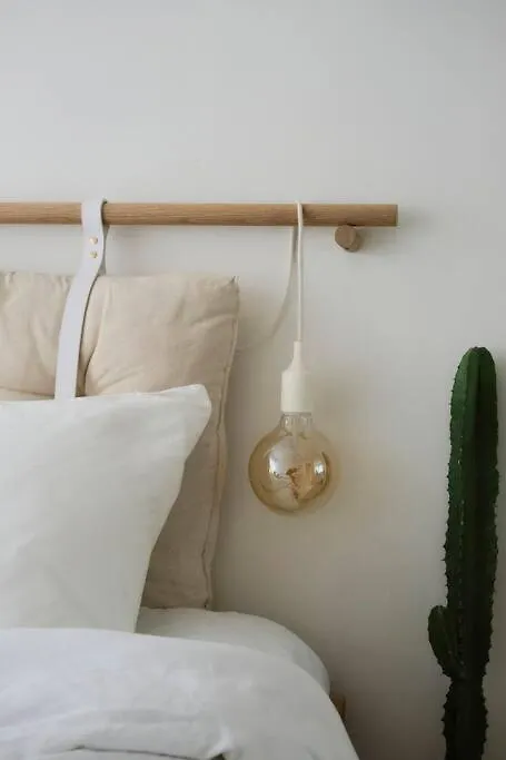 Apartment With A Garden In London, Dalston-1