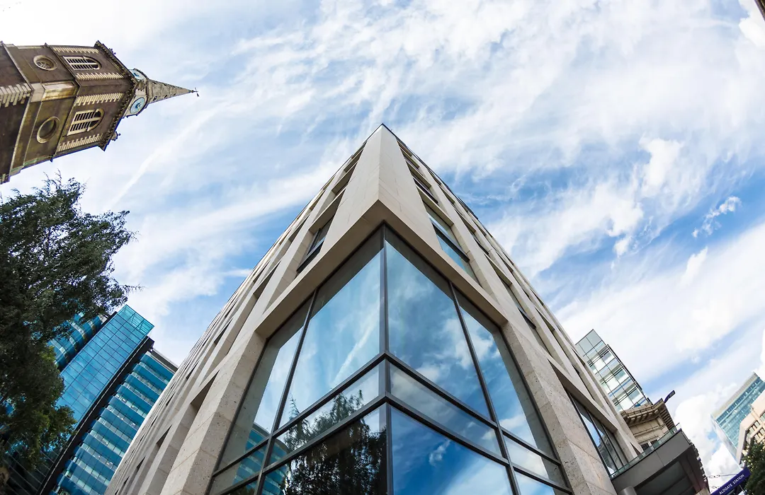 Leonardo Hotel London Aldgate - Formerly Hotel Saint-1