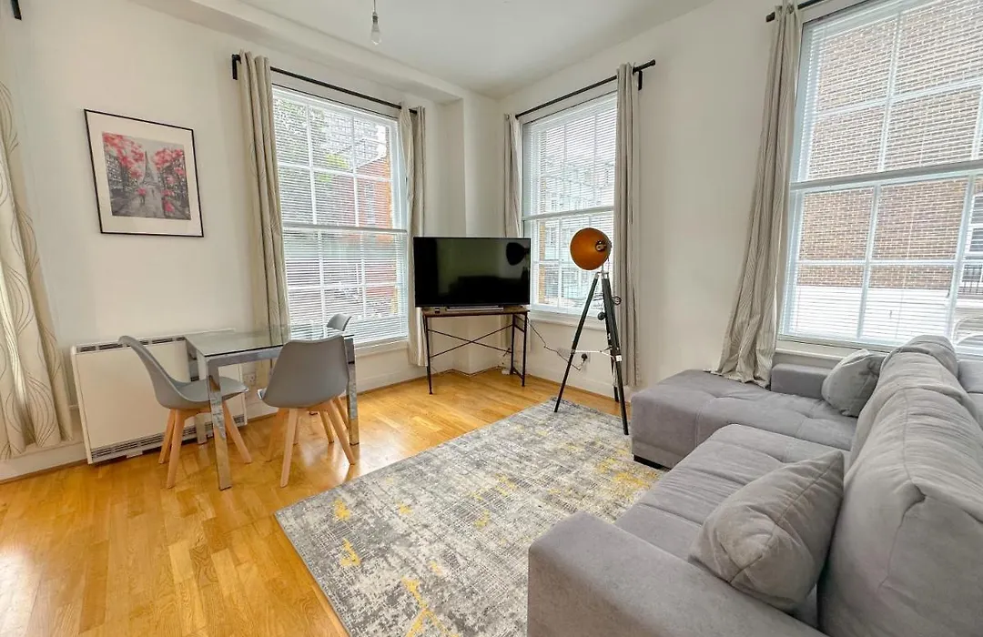 Gower Street Residences-1