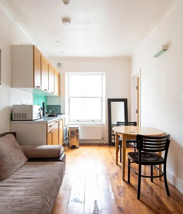 London Central Studio-1