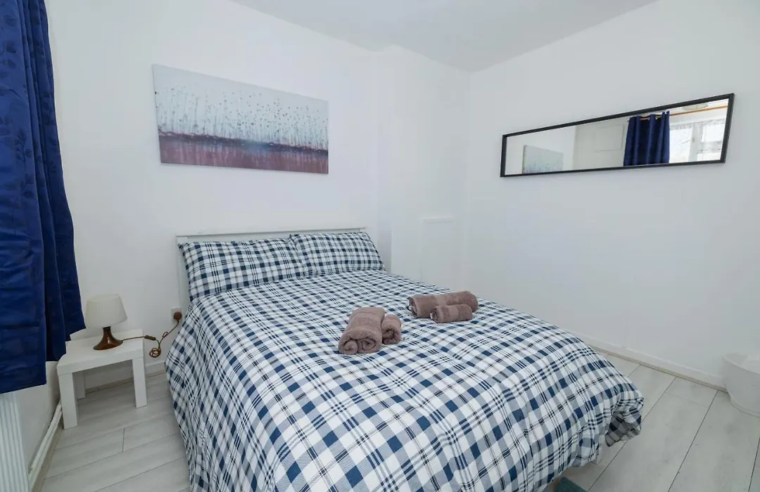 Nice Rooms Near Shoreditch-1