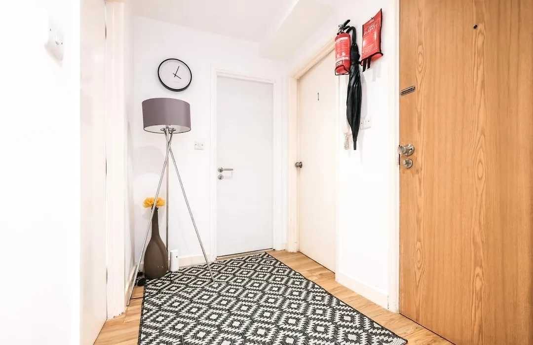 Grandeur 3 Bedroom Flat In London, Mayfair Hy3-1