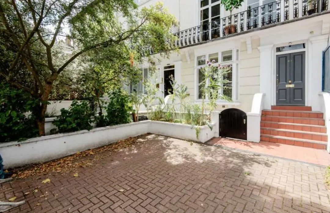Well-Positioned Studio Flat-1