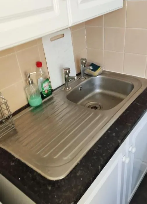 City Budget Guesthouse-1