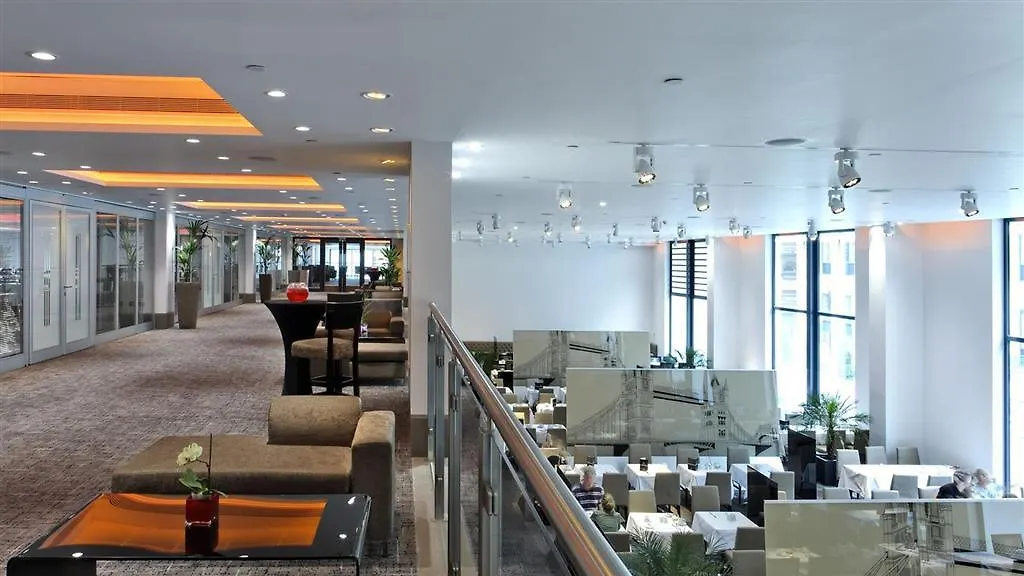 Grange Tower Bridge Hotel-1