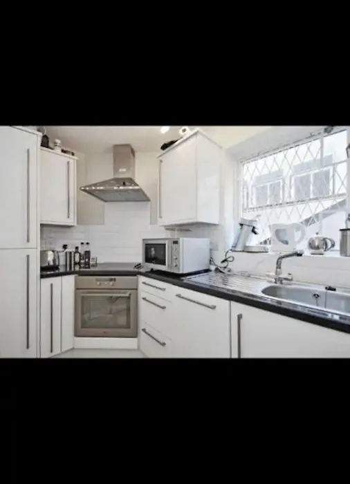 Cosy Central London Flat Trafalgar Square-1