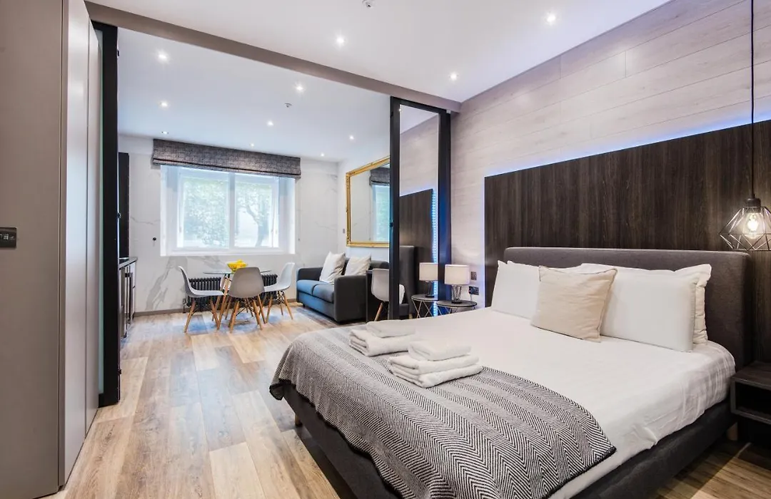 Circlelet Luxury Private Suite 1-1