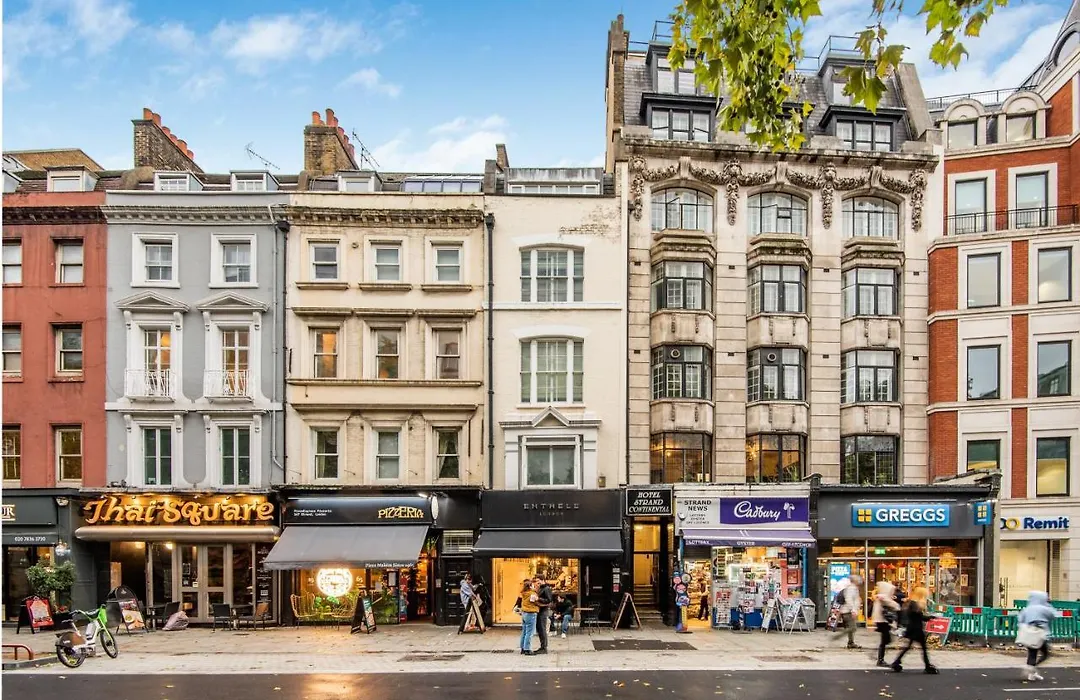 Somerset House Suites By Aureva Residences-1
