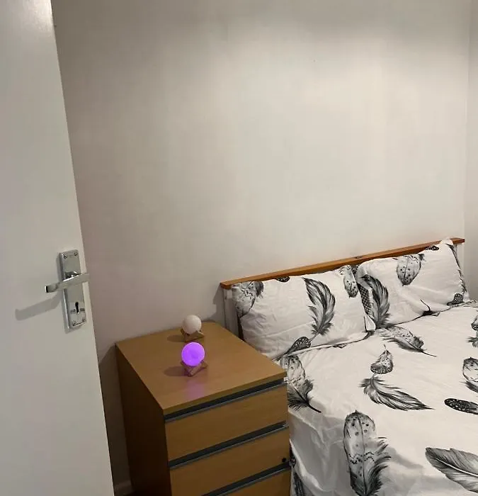 Small Double Room-1