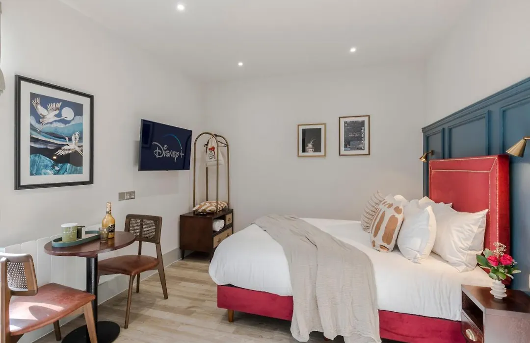 Tooting - Your Apartment-1