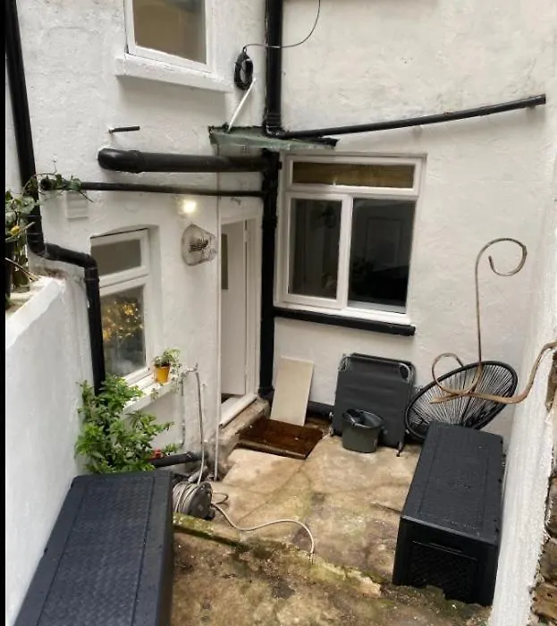 Central 1Bedroom Apartment, Connected Via Underground, Overground And Many Bus Routes-1