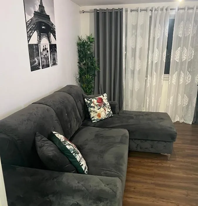 Accu Care Apartment-1