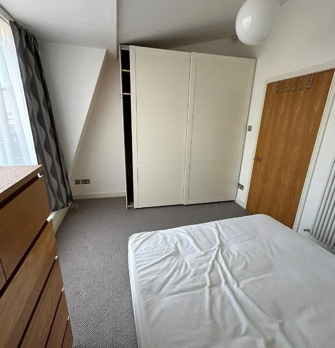 Two Br Flat 5 Mins Walk From London Eye G96-1
