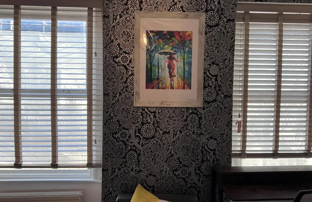 Flat In Central London With Large Patio-1