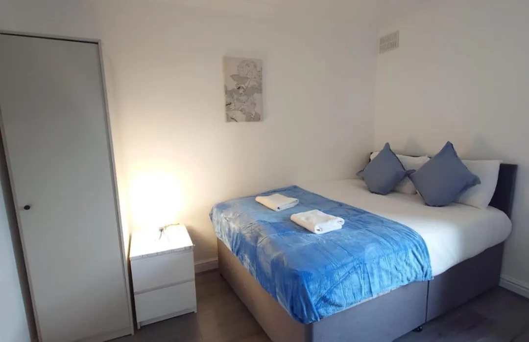 Kings City Centre Apartments-1