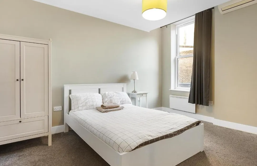 221 Clapham Road Apartments-1