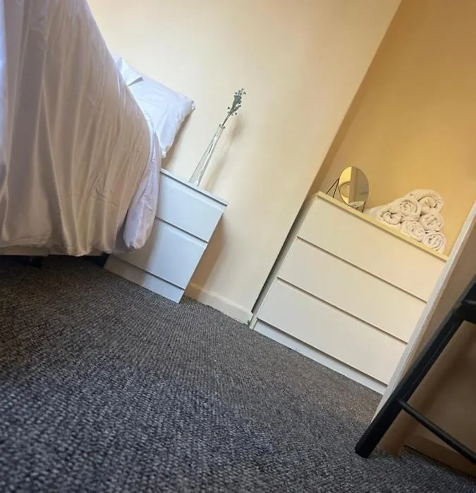 Nice Cozy Room Venus-1