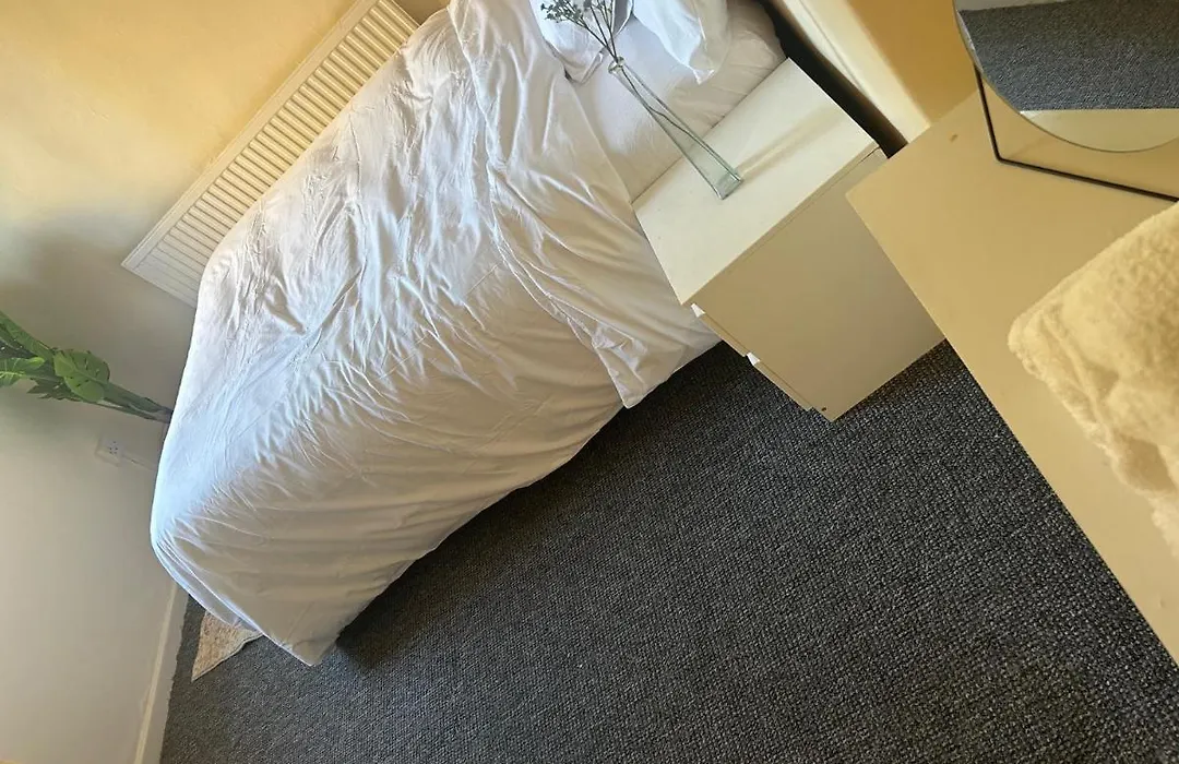 Nice Cozy Room Venus-1