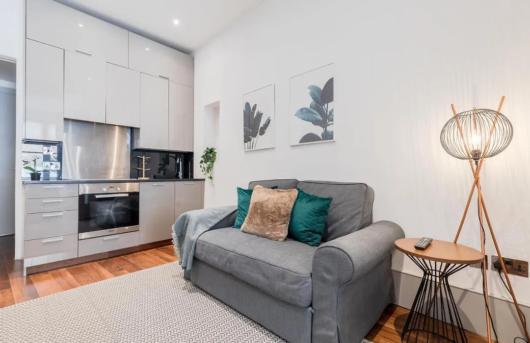 Prime Apartments Gloucester Road-1
