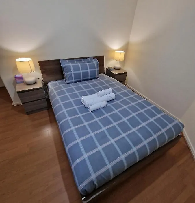 Waterloo - Zone 1 - Spacious One Bedroom Flat-1