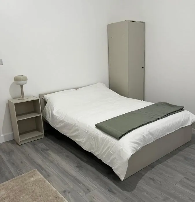 London Comfort Stay-1