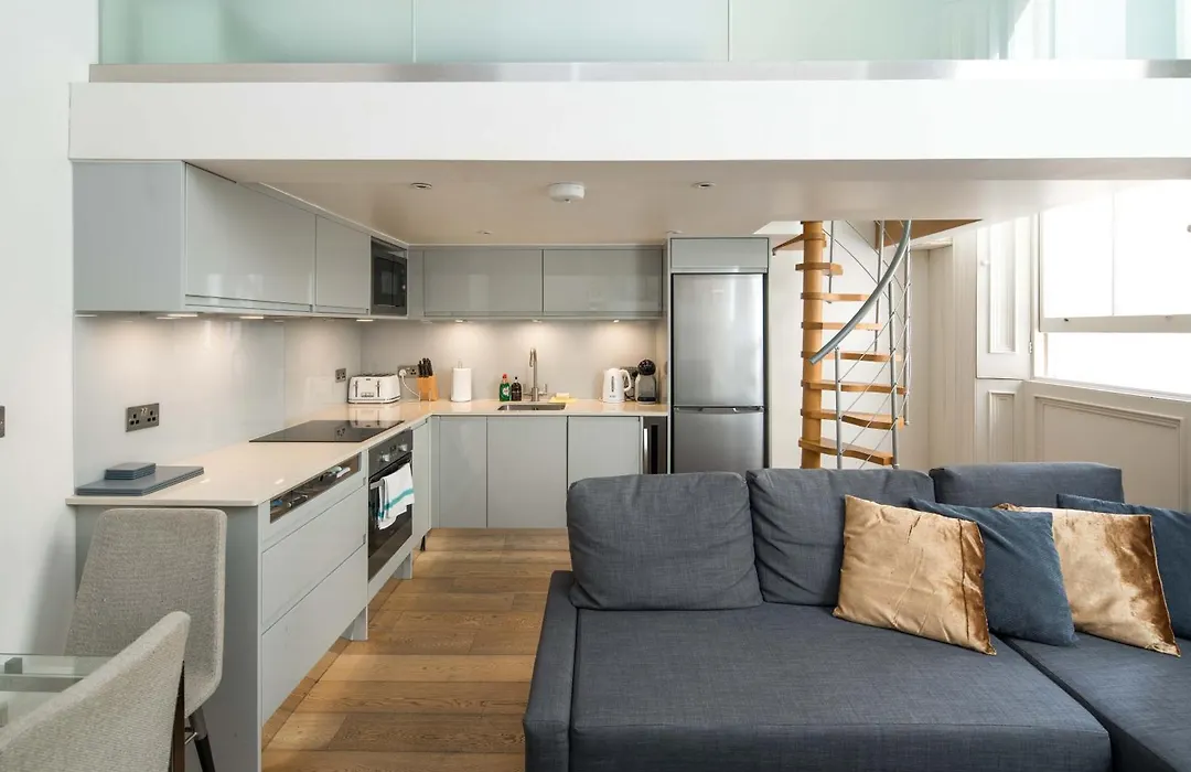 Kensington Arte Casa-1