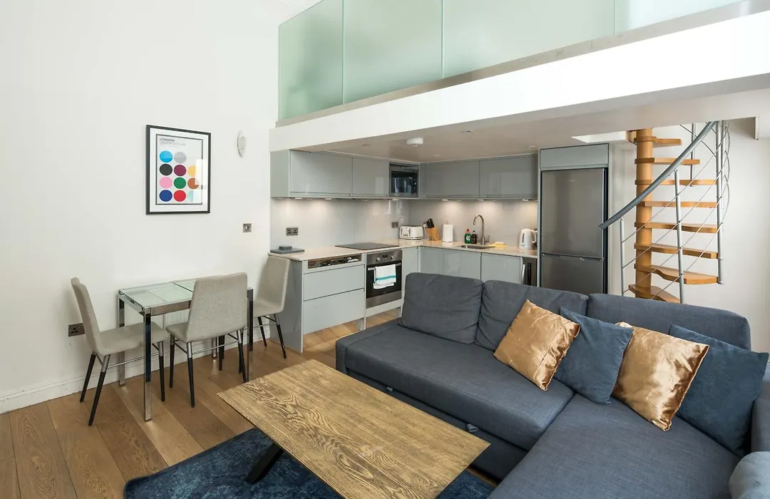 Kensington Arte Casa-1