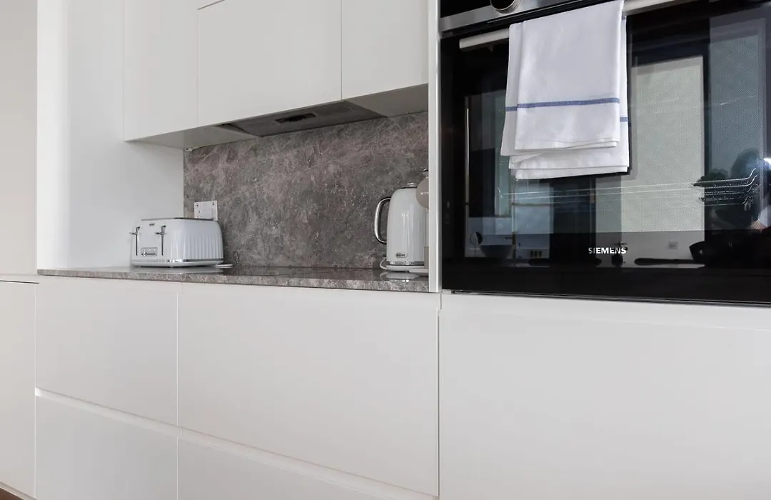 Luxury Covent Garden Holborn 1 Bed Apartment-1