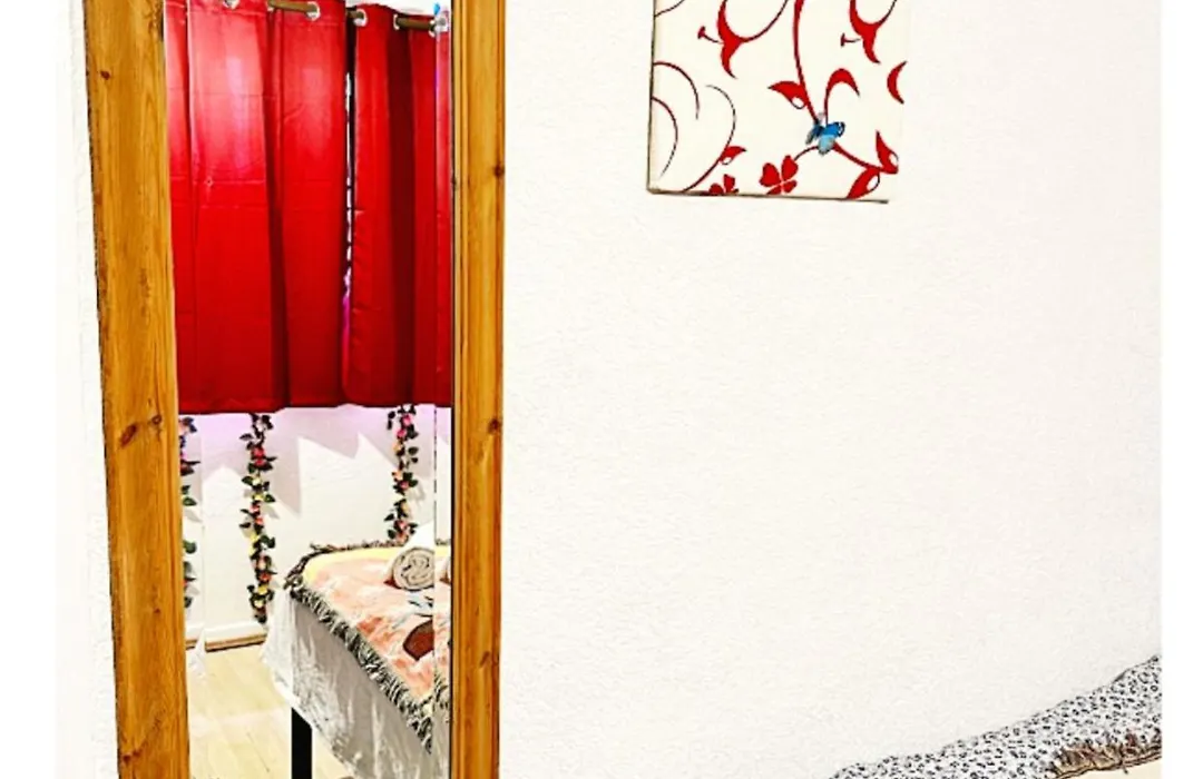 Excellent Double Rooms In Cheap Rate Around Central London-1