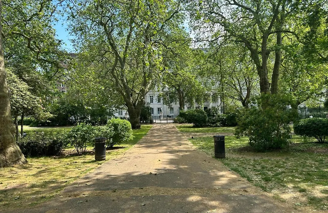 Holborn Apartments-1