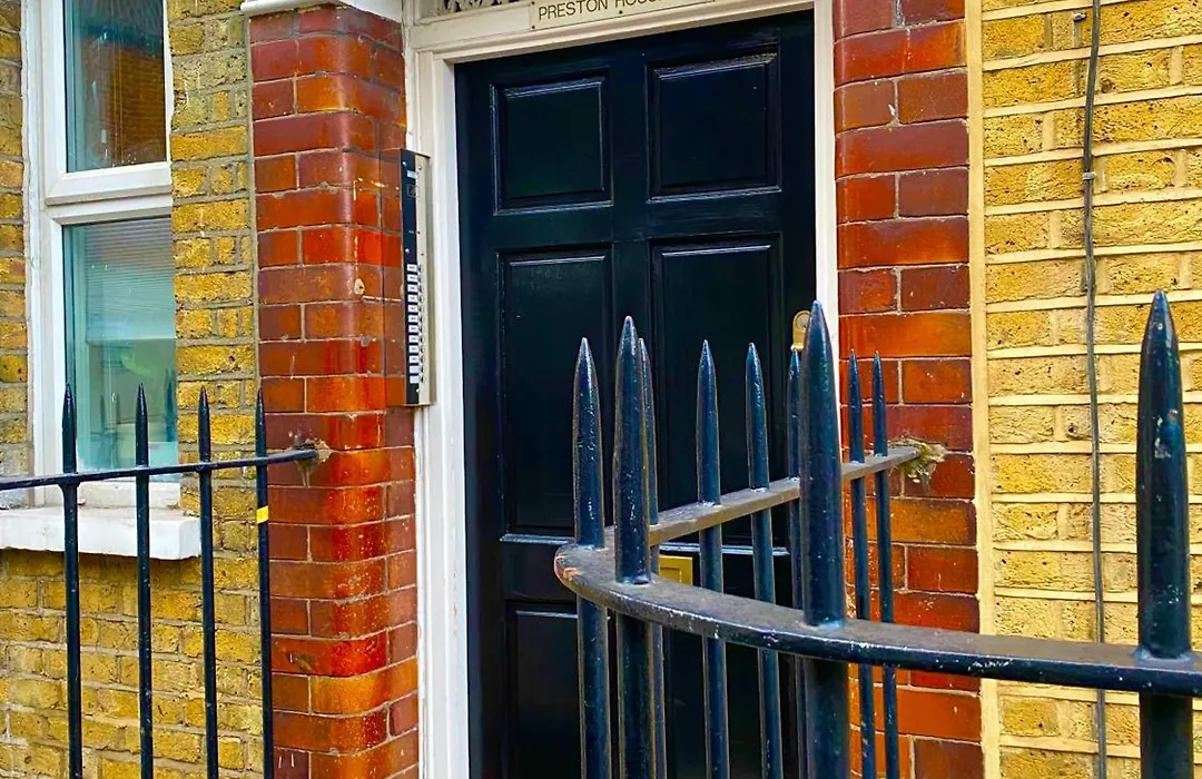 Flat The Shard-1