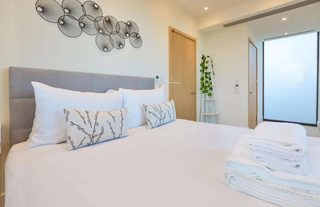 Haverstock Hill Serviced Apartments By Concept Apartments-1