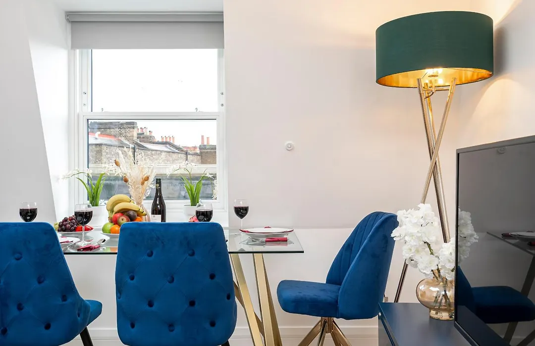 Belgravia Residence-1