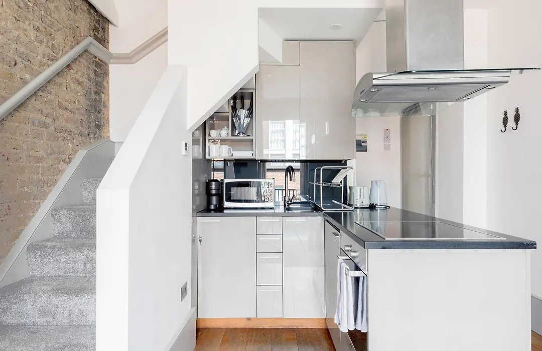 Prime Apartments Gloucester Road-1