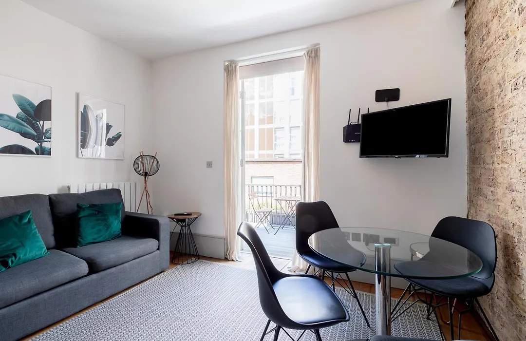 Prime Apartments Gloucester Road-1