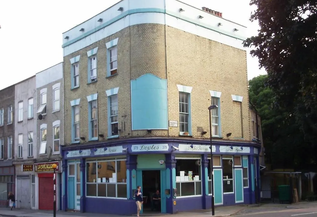 Boutique Studio In King'S Cross-1