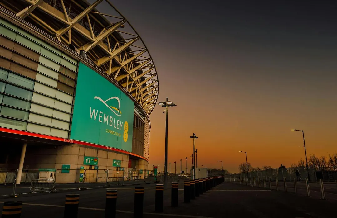 Modern Flat 5 Min From Wembley Stadium 30 Min From London-1