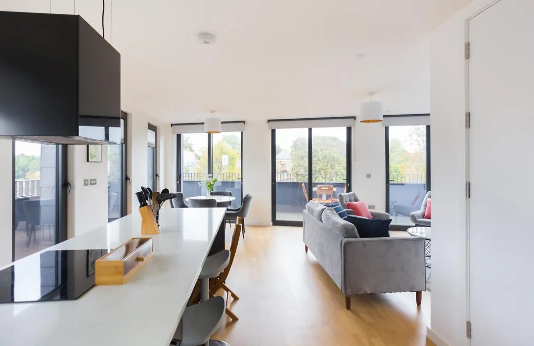 The Vale - Luxury Apartments-1