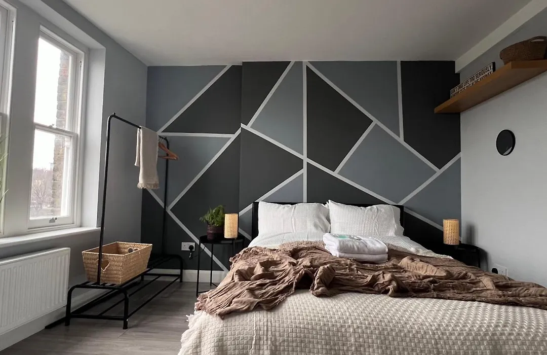 Modern Apartment In Kings Cross-1