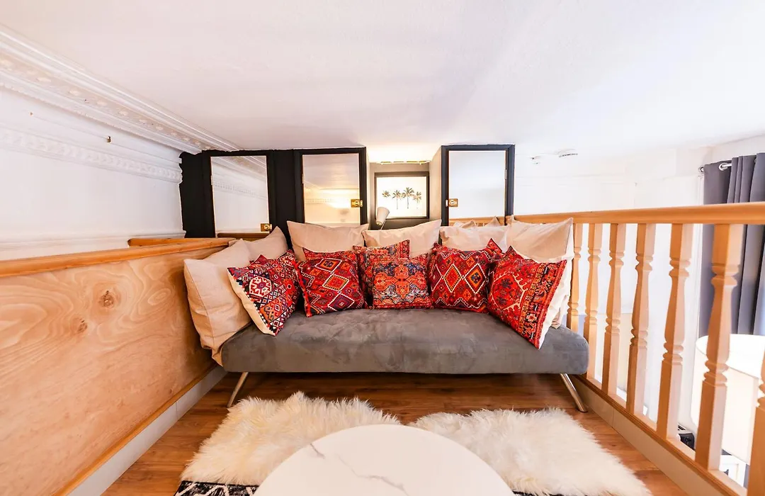 The Notting Hill'S Studios-1