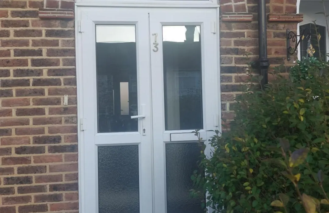 Catford Homely Home-1