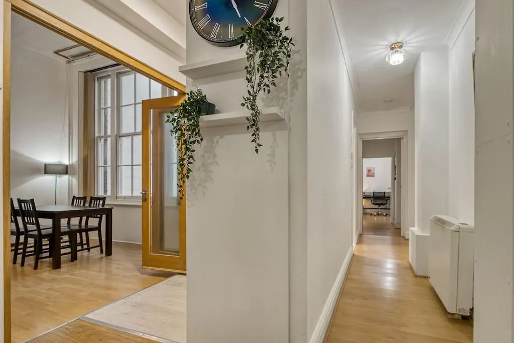 Cosy 2Br Retreat Near Paddington Station-1