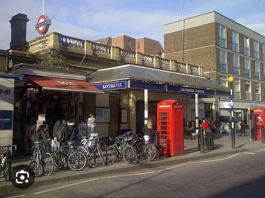 London Bayswater-1