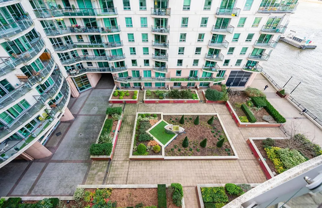 Riverside 2- Bedroom Apartments-1