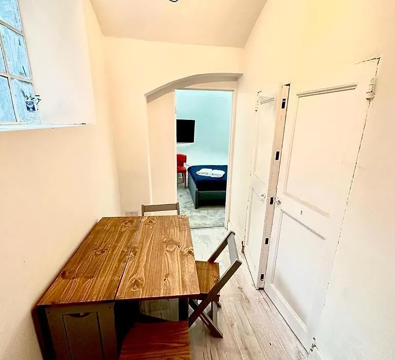 Ground Floor Flat-1