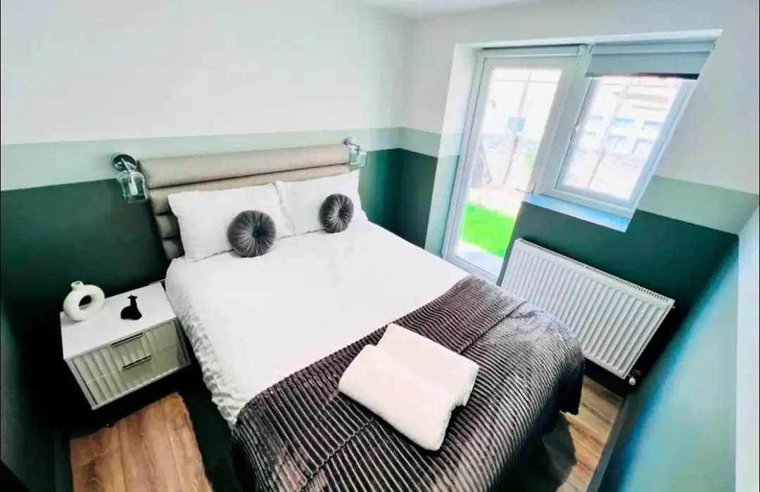 London 43 Ensuite Room Look Like Hotel Top Locations-1