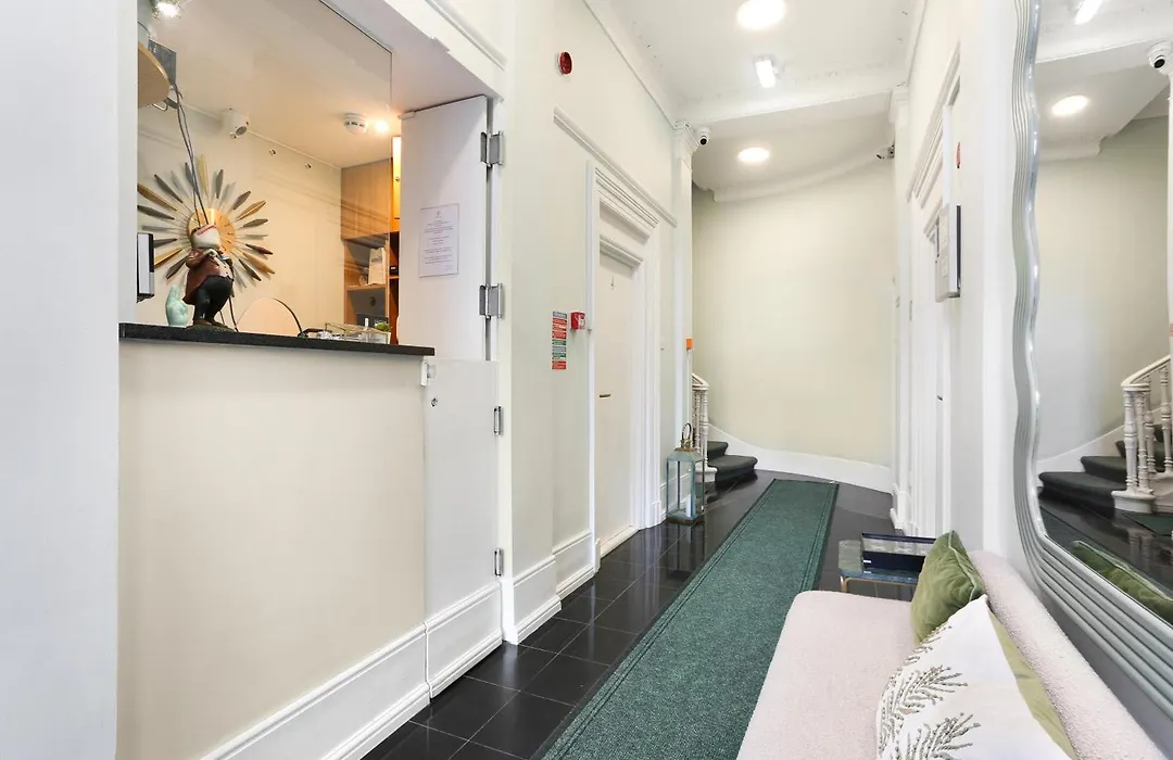 Beiroom Hyde Park Apartments-1