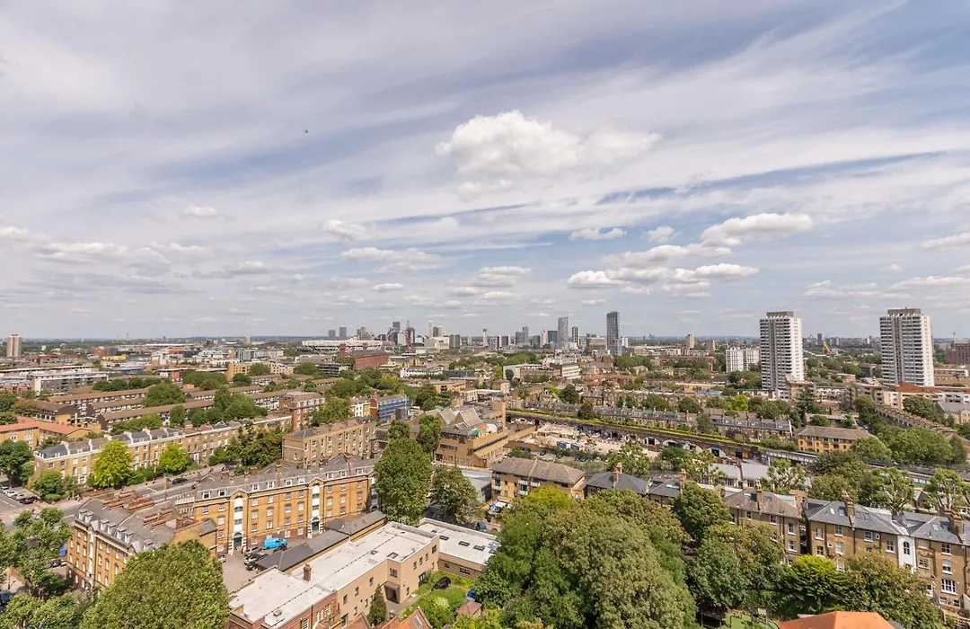 City View Apartments - Bow-1